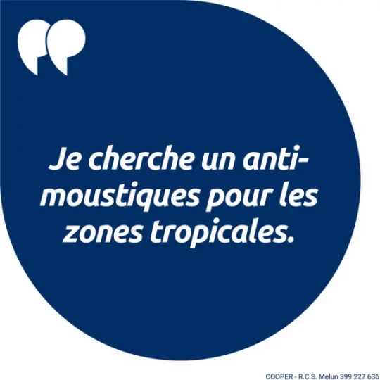 Insect Ecran Spray Spécial Tropiques - image 14