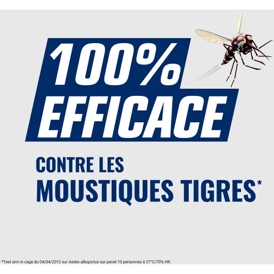 Insect Ecran Spray Zones Infestées - image 19
