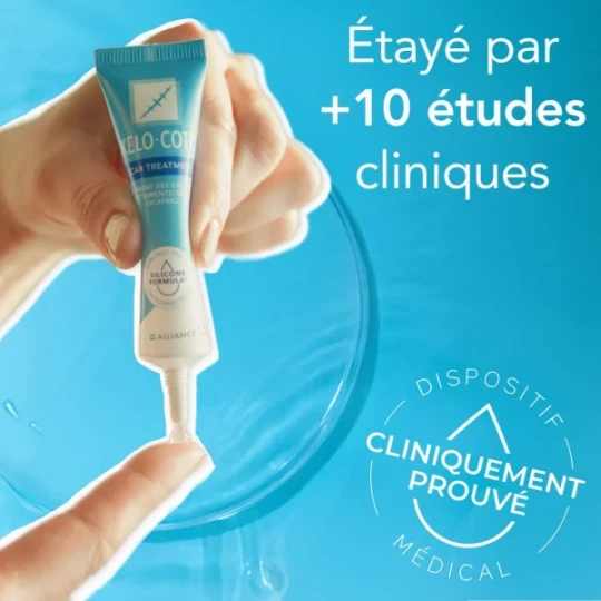 Kelo-Cote Gel pour Cicatrices - image 10