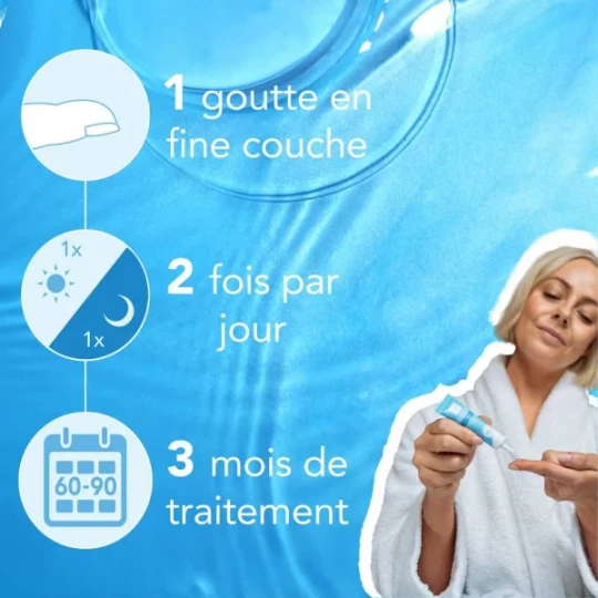 Kelo-Cote Gel pour Cicatrices - image 25