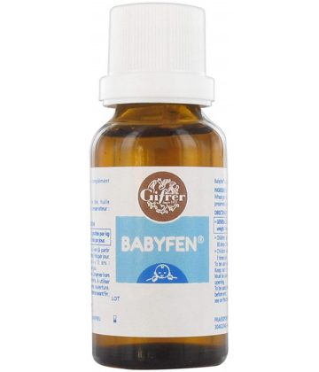 Babyfen 20 ml