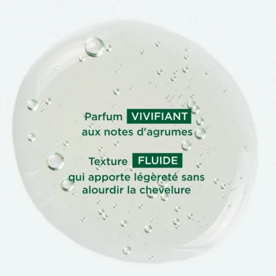 Klorane Shampooing au Cédrat - image 3
