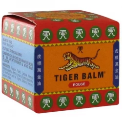 Baume du Tigre Rouge 