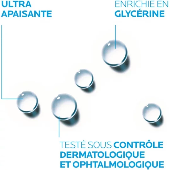 La Roche-Posay Eau Micellaire Ultra - image 2