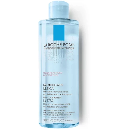 La Roche-Posay Eau Micellaire Ultra - image 5