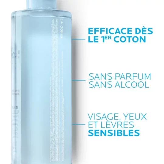 La Roche-Posay Eau Micellaire Ultra - image 6