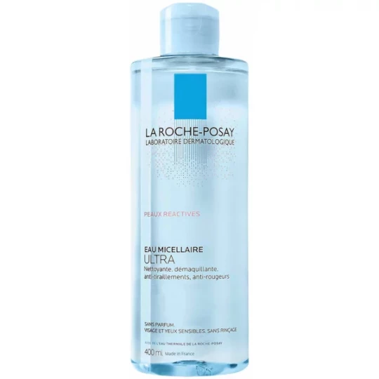 La Roche-Posay Eau Micellaire Ultra - image 9