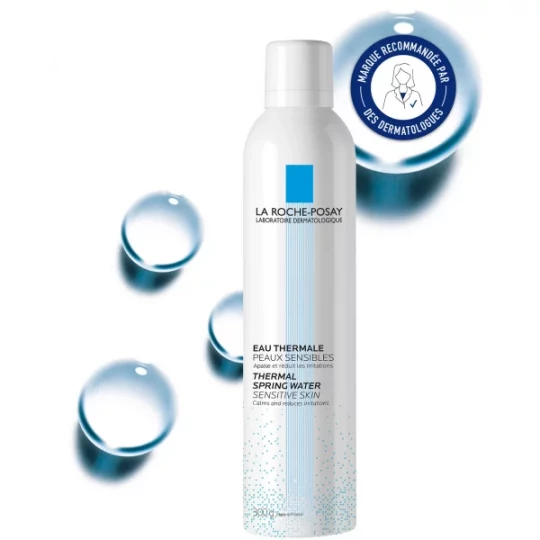 La Roche-Posay Eau thermale