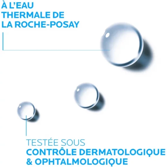 La Roche-Posay Effaclar Eau Micellaire Purifiante - image 4