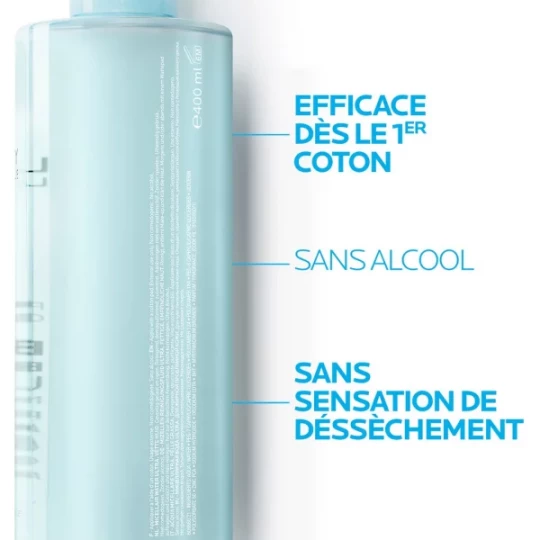 La Roche-Posay Effaclar Eau Micellaire Purifiante - image 6