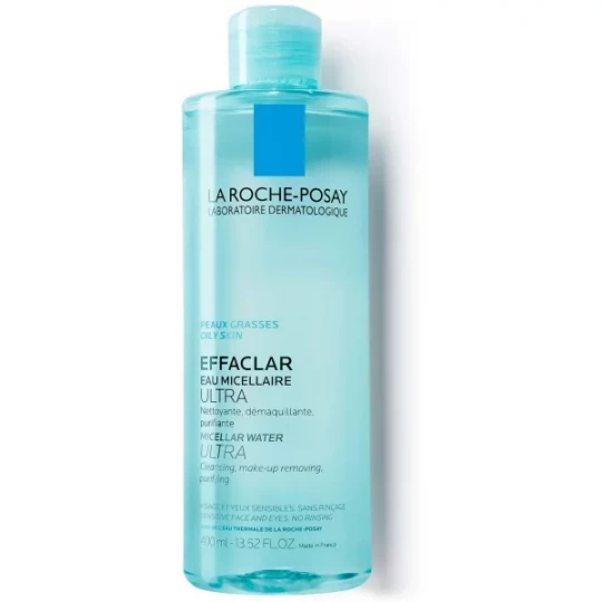 La Roche-Posay Effaclar Eau Micellaire Purifiante - image 9