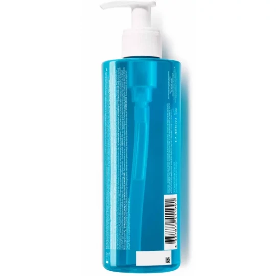La Roche-Posay Effaclar Gel Moussant Purifiant - image 4