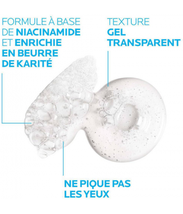 La Roche-Posay Lipikar Gel Lavant