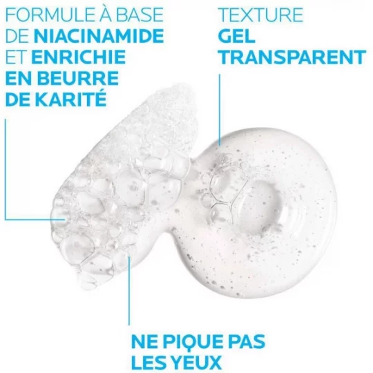 La Roche-Posay Lipikar Gel Lavant - image 4