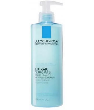 La Roche-Posay Lipikar Surgras Liquide
