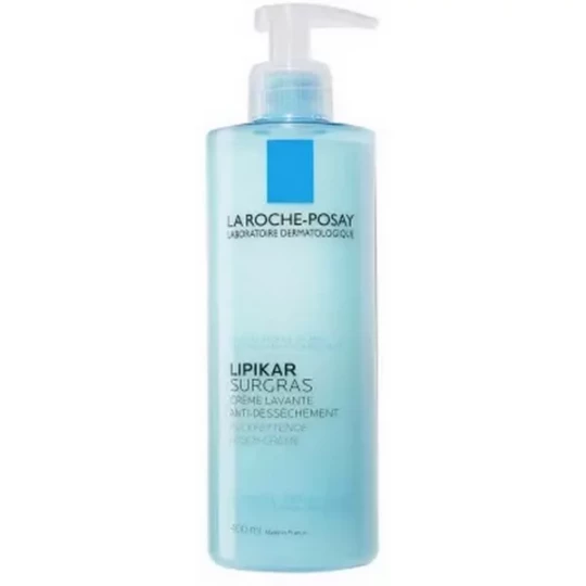 La Roche-Posay Lipikar Surgras Liquide