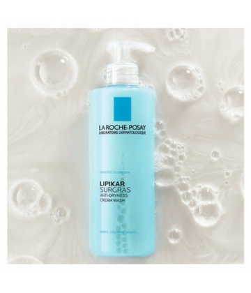 La Roche-Posay Lipikar Surgras Liquide