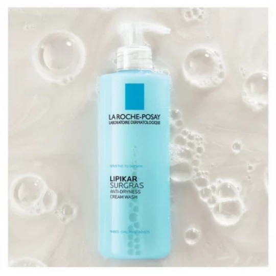La Roche-Posay Lipikar Surgras Liquide - image 5