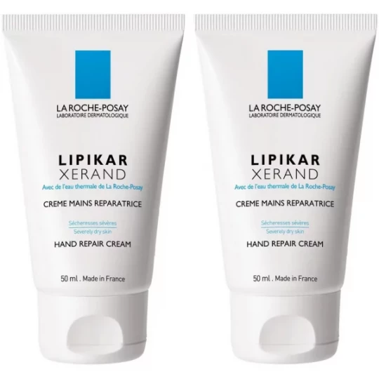 La Roche-Posay Lipikar Xerand - image 4