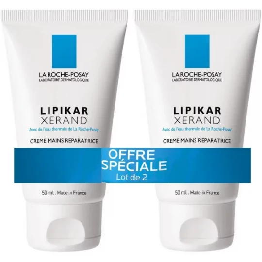 La Roche-Posay Lipikar Xerand - image 5