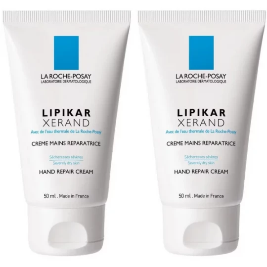 La Roche-Posay Lipikar Xerand - image 9