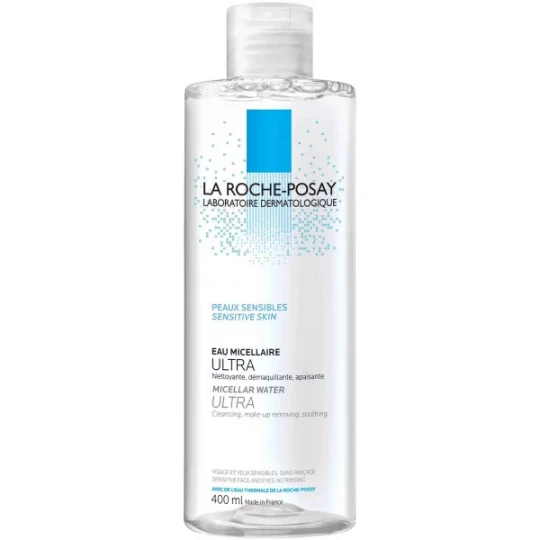 La Roche-Posay Solution Micellaire Physiologique - image 7