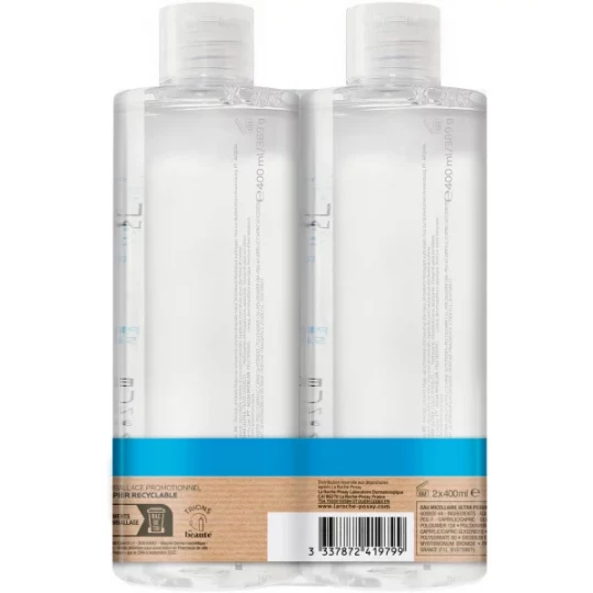La Roche-Posay Solution Micellaire Physiologique - image 8