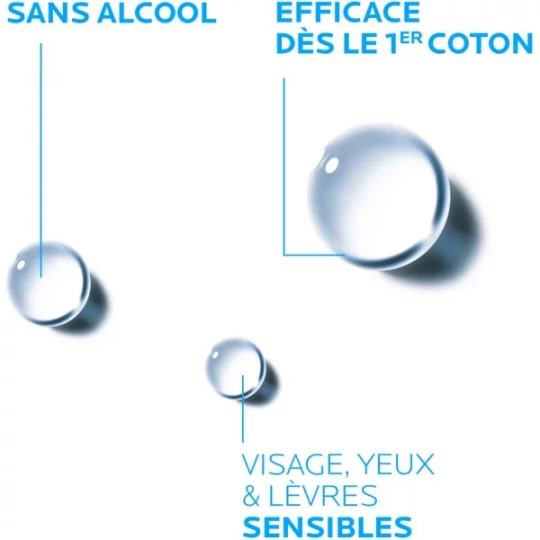 La Roche-Posay Solution Micellaire Physiologique - image 12