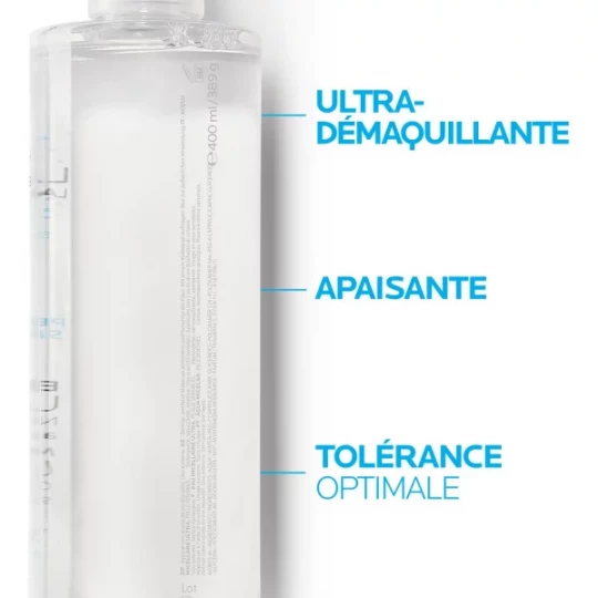 La Roche-Posay Solution Micellaire Physiologique - image 13