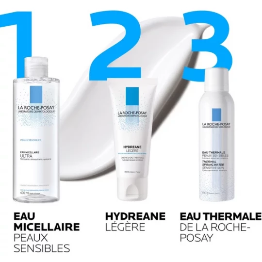 La Roche-Posay Solution Micellaire Physiologique - image 14