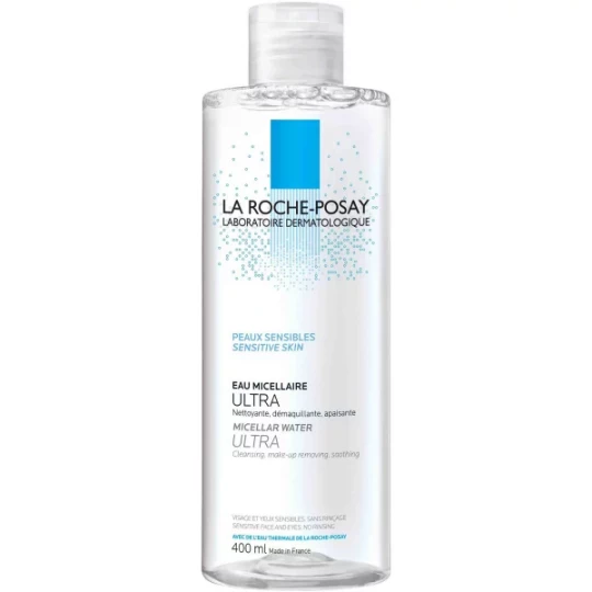 La Roche-Posay Solution Micellaire Physiologique - image 15