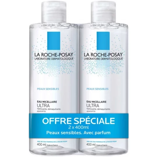 La Roche-Posay Solution Micellaire Physiologique - image 19