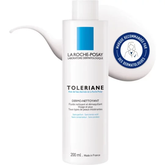 La Roche-Posay Toleriane Dermo-Nettoyant