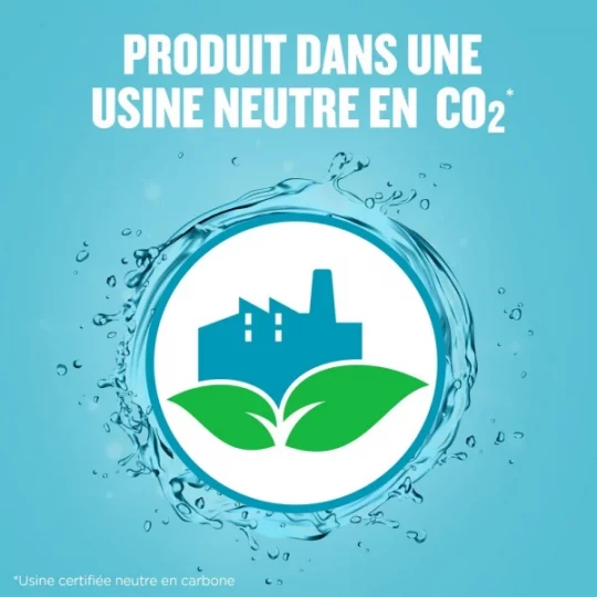 Listerine Fraîcheur Bain de Bouche Goût Plus Léger - image 6
