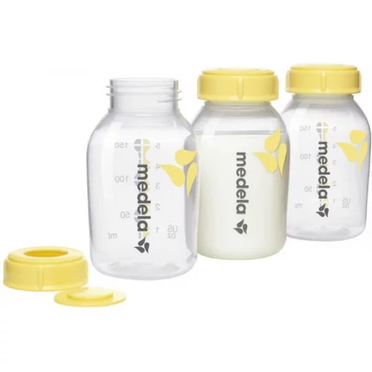 Medela Biberons pour Lait Maternel