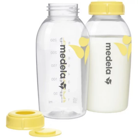 Medela Biberons pour Lait Maternel - image 2