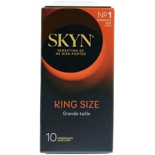 Skyn King Size - image 1