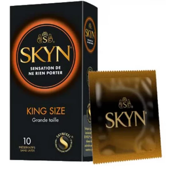 Skyn King Size - image 2