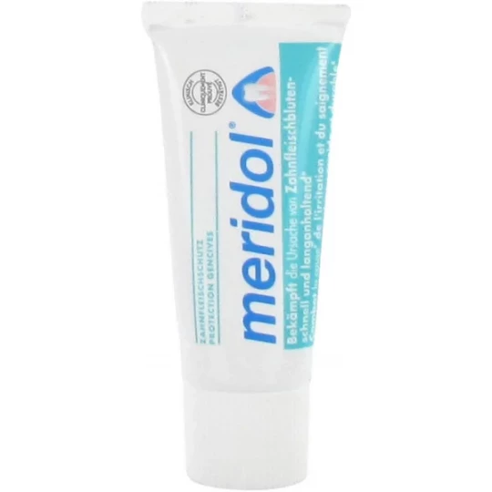 Meridol Dentifrice Protection Gencives - image 2