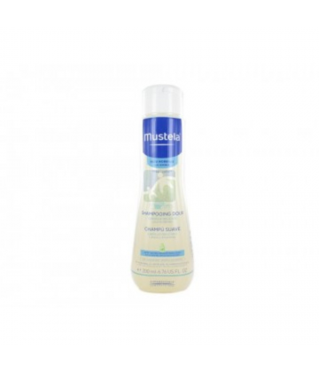 Mustela Shampooing Doux