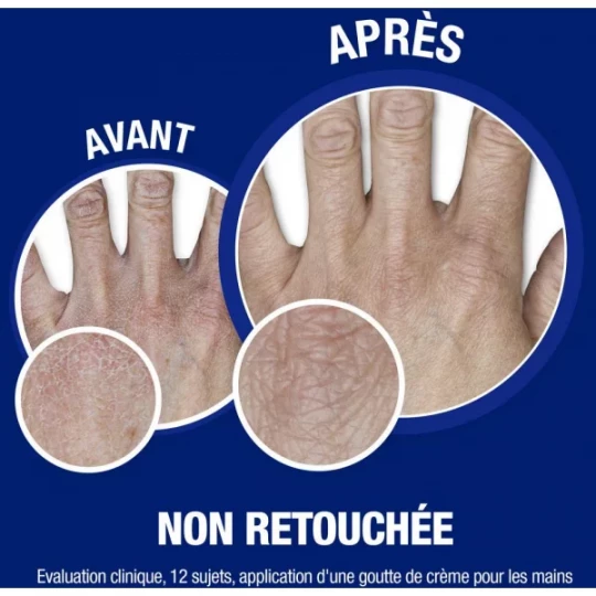 Neutrogena Crème Mains Concentrée Parfumée - image 2