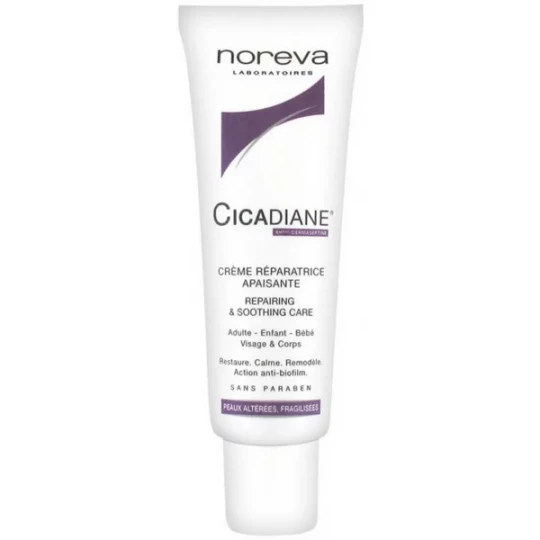 Noreva Cicadiane Crème Réparatrice