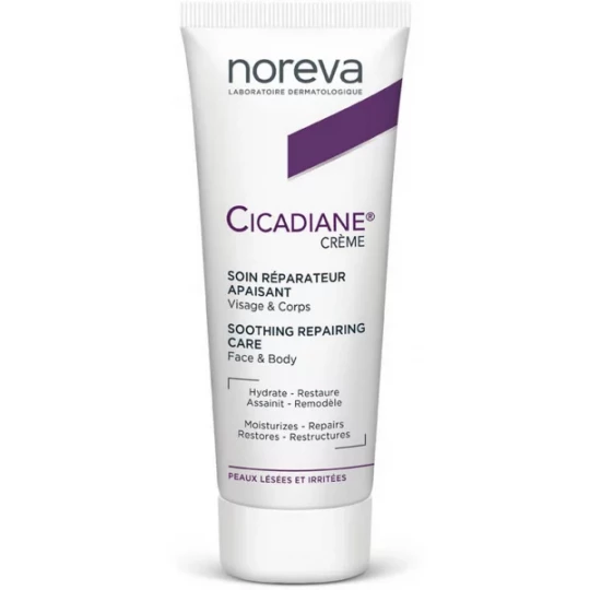 Noreva Cicadiane Crème Réparatrice - image 2