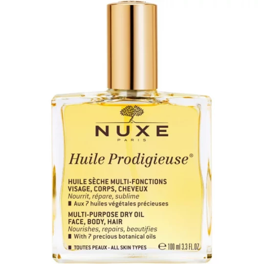 Nuxe Huile Prodigieuse