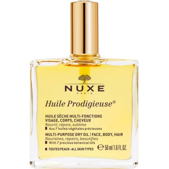 Nuxe Huile Prodigieuse - image 2