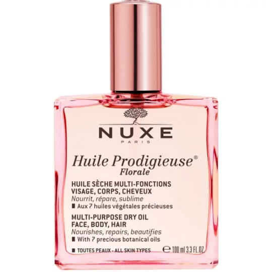 Nuxe Huile Prodigieuse Florale