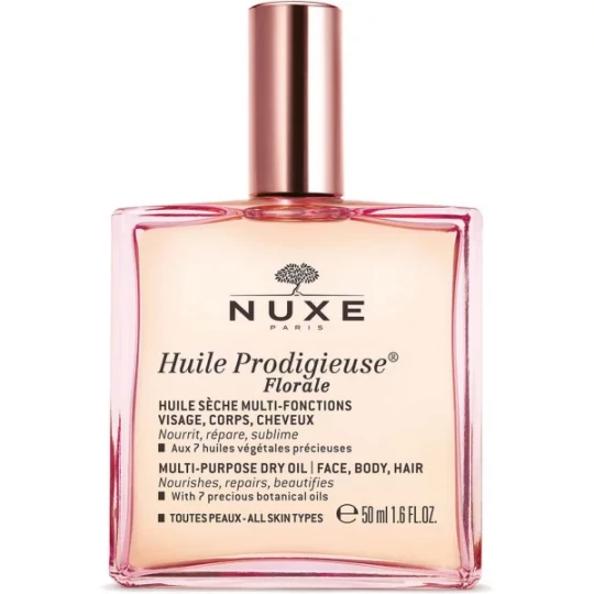 Nuxe Huile Prodigieuse Florale - image 2