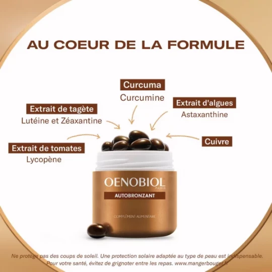 Oenobiol Autobronzant - image 10