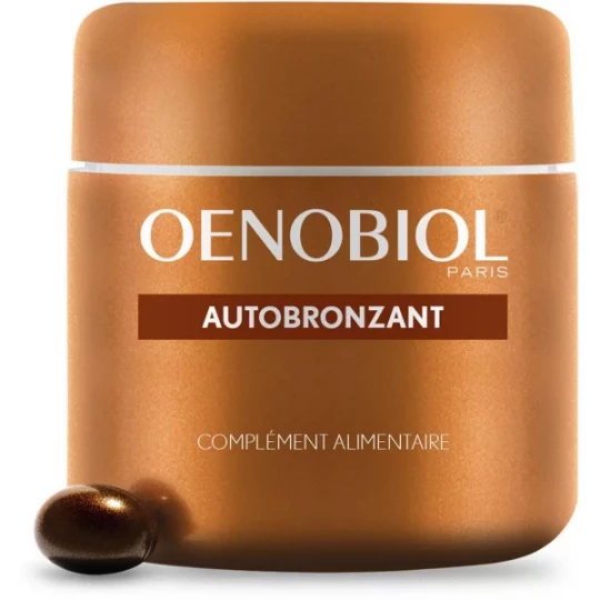 Oenobiol Autobronzant - image 18