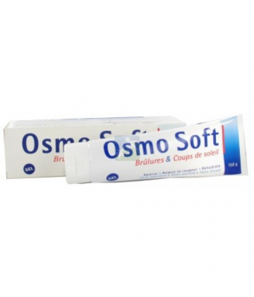 Osmo Soft Gel